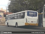 Pontual Sul Transporte e Turismo 15 004 na cidade de Botucatu, São Paulo, Brasil, por Pedro Henrique de Oliveira. Número da foto: #12217617.