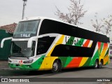 Buses Linatal 231 na cidade de Santiago, Santiago, Metropolitana de Santiago, Chile, por João Victor. Número da foto: #12217982.