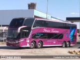 N Tur - Neuza Turismo 2021 na cidade de Goiânia, Goiás, Brasil, por Vanderlei da Costa Silva Filho. Número da foto: #:id.
