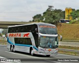 Expresso de Prata 192203 na cidade de Araçariguama, São Paulo, Brasil, por Flavio Alberto Fernandes. Número da foto: #:id.