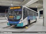 Transportes Campo Grande D53630 na cidade de Rio de Janeiro, Rio de Janeiro, Brasil, por Cleiton Linhares. Número da foto: #12216582.