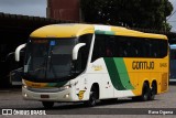 Empresa Gontijo de Transportes 18485 na cidade de Vitória da Conquista, Bahia, Brasil, por Rava Ogawa. Número da foto: #12217268.