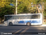 Transcooper > Norte Buss 2 6373 na cidade de São Paulo, São Paulo, Brasil, por Manoel Junior. Número da foto: #12217749.