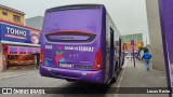 ATT - Alto Tietê Transportes Ferraz de Vasconcelos 068 na cidade de Ferraz de Vasconcelos, São Paulo, Brasil, por Lucas Kevin. Número da foto: #12216460.