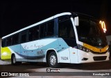Rio Negro Fretamento e Turismo 78224 na cidade de Fazenda Rio Grande, Paraná, Brasil, por Busologia PR. Número da foto: #12215733.