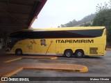 Viação Nova Itapemirim 60246 na cidade de Queluz, São Paulo, Brasil, por Mateus Oliveira. Número da foto: #12217667.