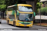 Empresa Gontijo de Transportes 25060 na cidade de Belo Horizonte, Minas Gerais, Brasil, por Rodrigo Barraza. Número da foto: #12217117.