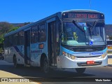 Transnorte - Transporte e Turismo Norte de Minas 86800 na cidade de Montes Claros, Minas Gerais, Brasil, por Ythalo Santos. Número da foto: #:id.