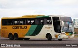 Empresa Gontijo de Transportes 12905 na cidade de Vitória da Conquista, Bahia, Brasil, por Rava Ogawa. Número da foto: #12217295.