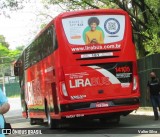 Lirabus 14105 na cidade de São Paulo, São Paulo, Brasil, por Valter Silva. Número da foto: #:id.