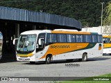Viação Bassamar 133 na cidade de Juiz de Fora, Minas Gerais, Brasil, por Luiz Krolman. Número da foto: #12216767.