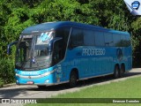 Auto Viação Progresso 6198 na cidade de Recife, Pernambuco, Brasil, por Emerson Dorneles. Número da foto: #12216156.