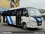 Bamonte Transportes 3 270 na cidade de Barra do Piraí, Rio de Janeiro, Brasil, por Diego Félix de Araujo. Número da foto: #12217092.