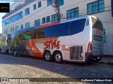 Style Bus 7200 na cidade de Lambari, Minas Gerais, Brasil, por Guilherme Pedroso Alves. Número da foto: #:id.