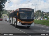 Itamaracá Transportes 1.619 na cidade de Recife, Pernambuco, Brasil, por Jonathan Silva. Número da foto: #:id.