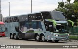 Viação Garcia 86045 na cidade de São Paulo, São Paulo, Brasil, por George Miranda. Número da foto: #12216933.