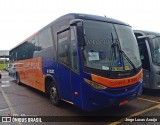 Evanil Transportes e Turismo RJ 132.072 na cidade de Rio de Janeiro, Rio de Janeiro, Brasil, por Jorge Lucas Araújo. Número da foto: #12216786.