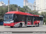 Himalaia Transportes > Ambiental Transportes Urbanos 4 1531 na cidade de São Paulo, São Paulo, Brasil, por Willian Caminha Fonseca. Número da foto: #12215712.