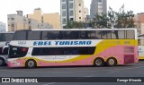 Ebel Turismo 1000 na cidade de Aparecida, São Paulo, Brasil, por George Miranda. Número da foto: #12216862.