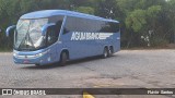 Viação Águia Branca 32330 na cidade de Cruz das Almas, Bahia, Brasil, por Flávio  Santos. Número da foto: #12216101.