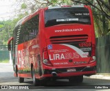 Lirabus 12109 na cidade de São Paulo, São Paulo, Brasil, por Valter Silva. Número da foto: #12216228.