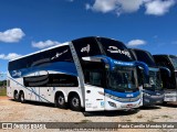 Steja Turismo 2018 na cidade de Brasília, Distrito Federal, Brasil, por Paulo Camillo Mendes Maria. Número da foto: #12215866.