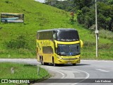 Papa-Léguas Tur 7I24 na cidade de Juiz de Fora, Minas Gerais, Brasil, por Luiz Krolman. Número da foto: #12216778.