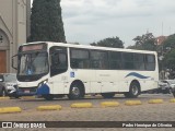 Reta Rápido Transportes 6410 na cidade de Botucatu, São Paulo, Brasil, por Pedro Henrique de Oliveira. Número da foto: #12217692.