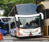 Auto Viação Catarinense 319303 na cidade de São Paulo, São Paulo, Brasil, por Valter Silva. Número da foto: #12216406.