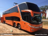 Única Transportes 6434 na cidade de Anápolis, Goiás, Brasil, por Sullyvan Martins Ribeiro. Número da foto: #12217916.