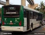 Via Sudeste Transportes S.A. 51193 na cidade de São Paulo, São Paulo, Brasil, por Carlos Alberto Matias. Número da foto: #:id.