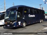 Viação Cometa 715118 na cidade de São Paulo, São Paulo, Brasil, por Emerson Dorneles. Número da foto: #:id.