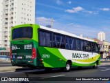 Max Tour Atibaia 23703 na cidade de Campinas, São Paulo, Brasil, por José Eduardo Garcia Pontual. Número da foto: #:id.