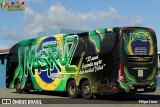 Forró Mastruz com Leite 3787 na cidade de Jaguaquara, Bahia, Brasil, por Filipe Lima. Número da foto: #12216658.