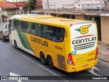 Empresa Gontijo de Transportes 19145 na cidade de Belo Horizonte, Minas Gerais, Brasil, por Renato Brito. Número da foto: #12217190.