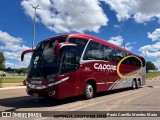 Cadore Turismo 1310 na cidade de Brasília, Distrito Federal, Brasil, por Paulo Camillo Mendes Maria. Número da foto: #12215868.