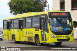 Víper Transportes 300.289 na cidade de São Luís, Maranhão, Brasil, por Paulo Henrique Pereira Borges. Número da foto: #12217540.
