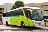 Costa Verde Transportes RJ 217.042 na cidade de Rio de Janeiro, Rio de Janeiro, Brasil, por Paulo Henrique Pereira Borges. Número da foto: #12217524.