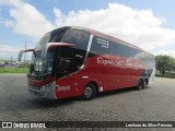 Expresso São Luiz 10000 na cidade de Caruaru, Pernambuco, Brasil, por Lenilson da Silva Pessoa. Número da foto: #12217188.