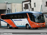 Pullman Bus 374 na cidade de Viña del Mar, Valparaíso, Valparaíso, Chile, por João Victor. Número da foto: #12217320.
