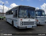 Ônibus Particulares BTT6E36 na cidade de Santa Rita do Passa Quatro, São Paulo, Brasil, por André Leandro. Número da foto: #12216069.
