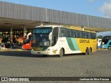 Empresa Gontijo de Transportes 14335 na cidade de Caruaru, Pernambuco, Brasil, por Lenilson da Silva Pessoa. Número da foto: #12217203.