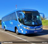 SkyBus Network 6450 na cidade de Caçapava, São Paulo, Brasil, por odair lopes. Número da foto: #12217592.
