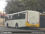 Pontual Sul Transporte e Turismo 6450 na cidade de Botucatu, São Paulo, Brasil, por Pedro Henrique de Oliveira. Número da foto: #12217671.