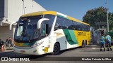 Empresa Gontijo de Transportes 18055 na cidade de Rio de Janeiro, Rio de Janeiro, Brasil, por Marllon Peixoto da Silva. Número da foto: #12215955.