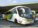 Empresa Gontijo de Transportes 18540 na cidade de Belo Horizonte, Minas Gerais, Brasil, por Douglas Célio Brandao. Número da foto: #12217441.