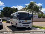 Mendes Transporte e Turismo 2003 na cidade de Brasília, Distrito Federal, Brasil, por Paulo Camillo Mendes Maria. Número da foto: #:id.
