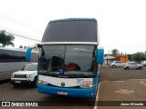 BT Turismo 8600 na cidade de Quirinópolis, Goiás, Brasil, por Jonas Miranda. Número da foto: #12216500.