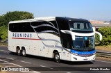 Reunidas Transportes Coletivos 23813 na cidade de Marília, São Paulo, Brasil, por Roberto Mendes. Número da foto: #:id.