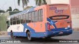 CMT - Consórcio Metropolitano Transportes 122 na cidade de Várzea Grande, Mato Grosso, Brasil, por Winicius Arruda meda. Número da foto: #:id.